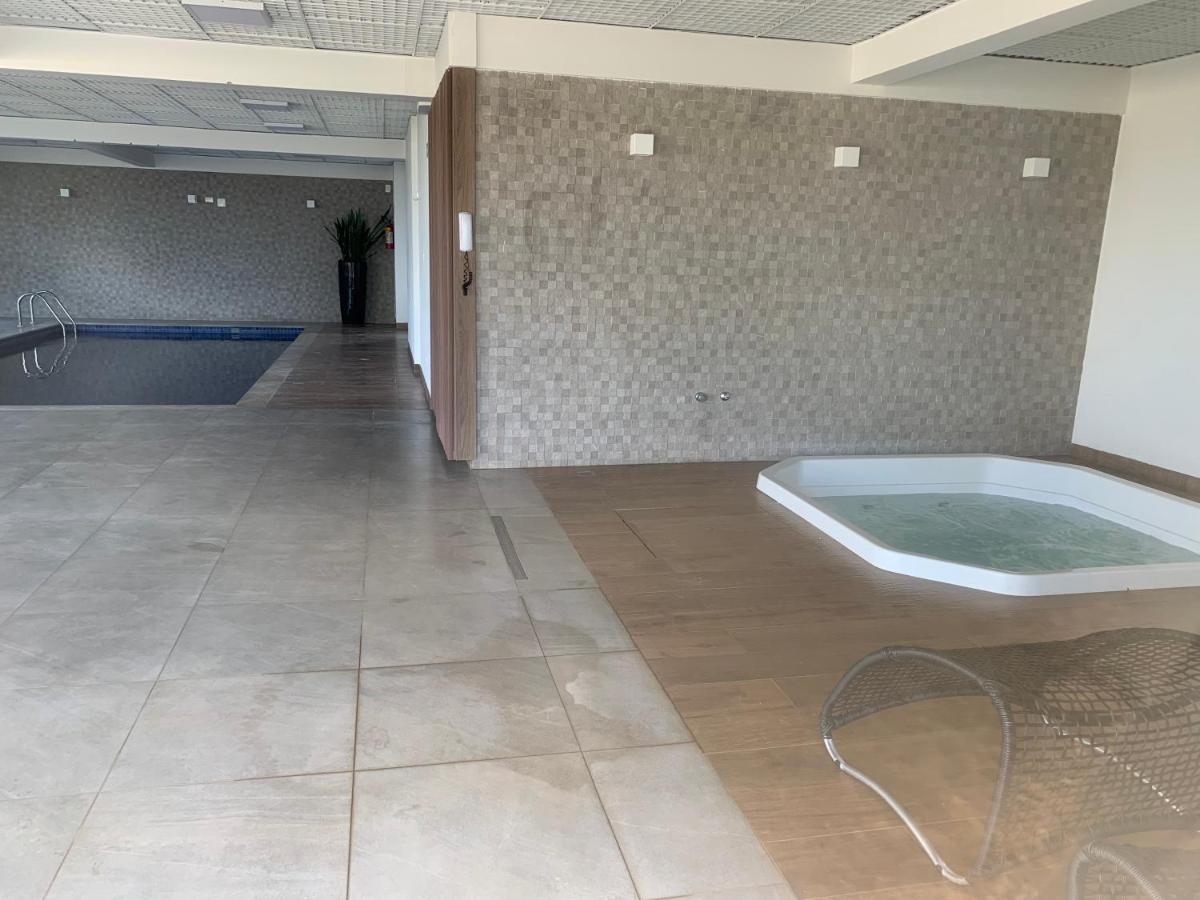Apartamento Porto Rico Zewnętrze zdjęcie