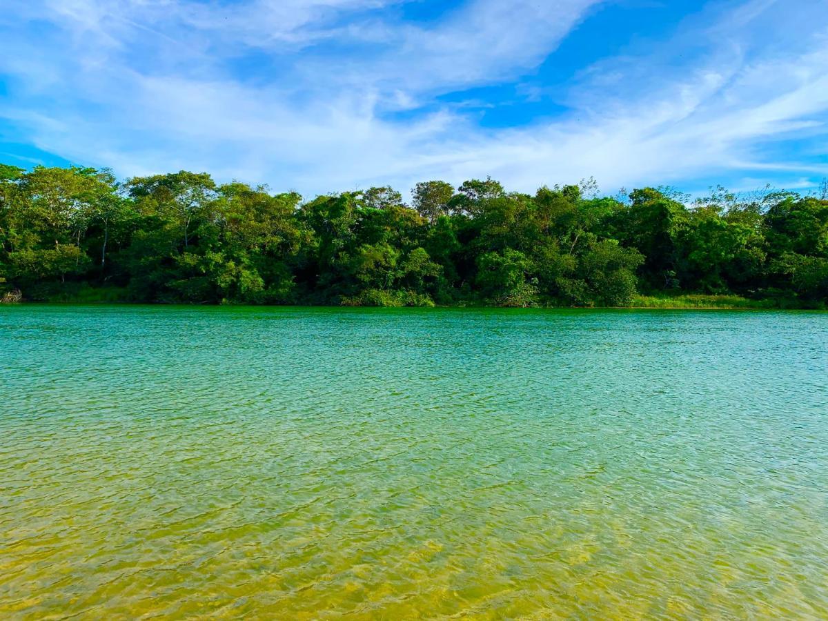 Apartamento Porto Rico Zewnętrze zdjęcie